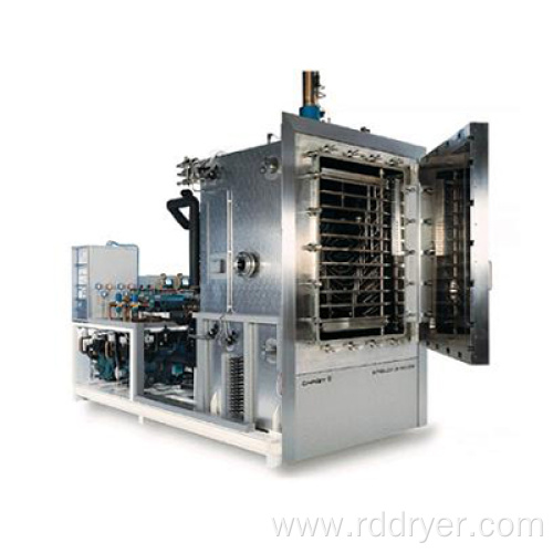 Industrial Freeze Dryer for Sale